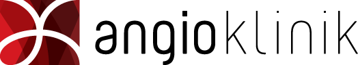 Angioklinik logo