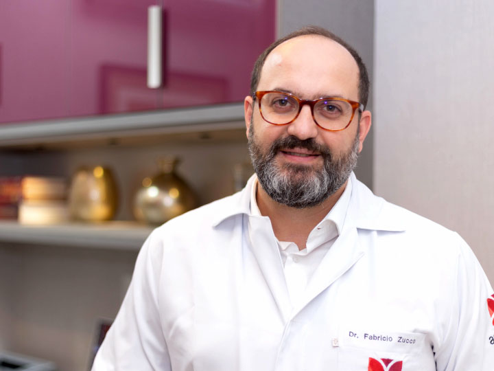 Dr. Fabrício Martins Zucco