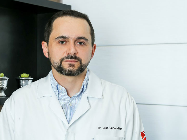 Dr. Jean Carlo Müller