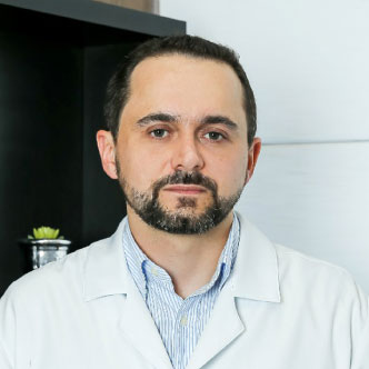 Dr. Jean Carlo Miiller