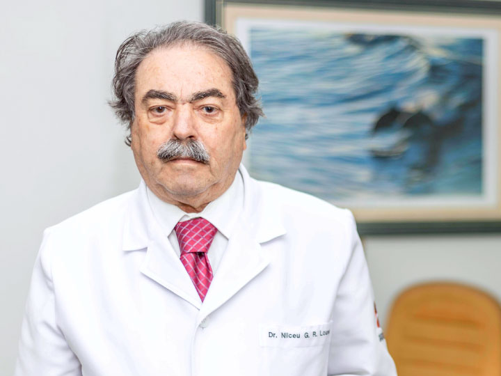 Dr. Nilceu G. da Rocha Loures