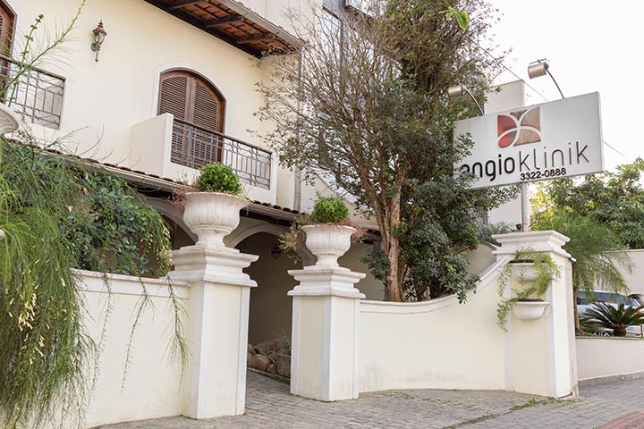 Unidade Alameda